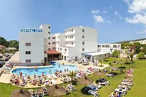 Aparthotel Vibra Sanan - Adults Only Sant Antoni de Portmany Appartamento