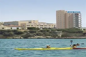 Apartament Aparthotel Vibra Sanan - Adults Only Sant Antoni de Portmany