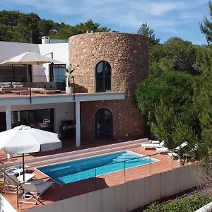 Villa Ibiza Family