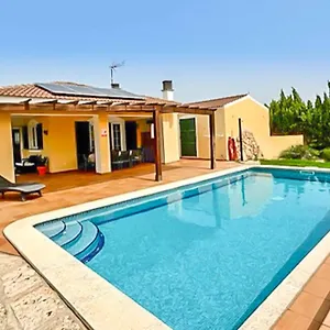 Bell Veure Villa