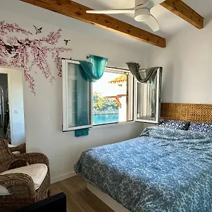 Sol Del Apartamento