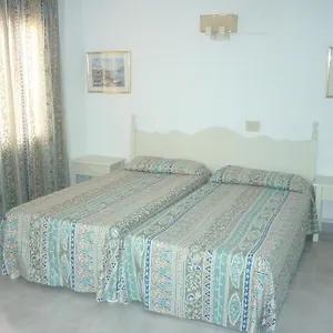 Jorbar Apartamento