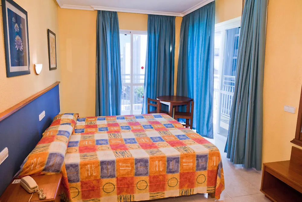Apartment Aparthotel Vibra Sanan - Adults Only San Antonio