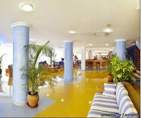 Aparthotel Vibra Sanan - Adults Only San Antonio  2*, San Antonio (Ibiza) Španělsko