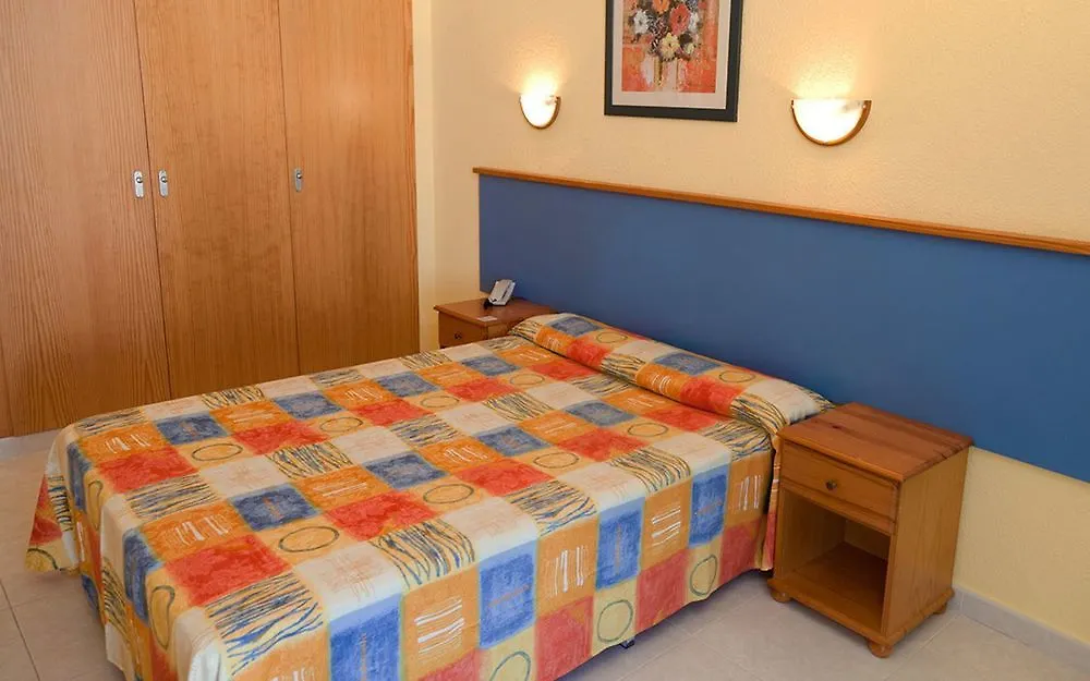 Apartmán Aparthotel Vibra Sanan - Adults Only San Antonio