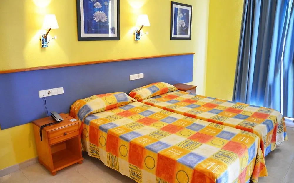 Aparthotel Vibra Sanan - Adults Only San Antonio  2*, San Antonio (Ibiza)