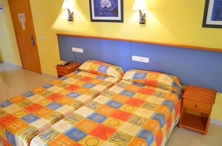 Aparthotel Vibra Sanan - Adults Only San Antonio  2*, San Antonio (Ibiza) Spain