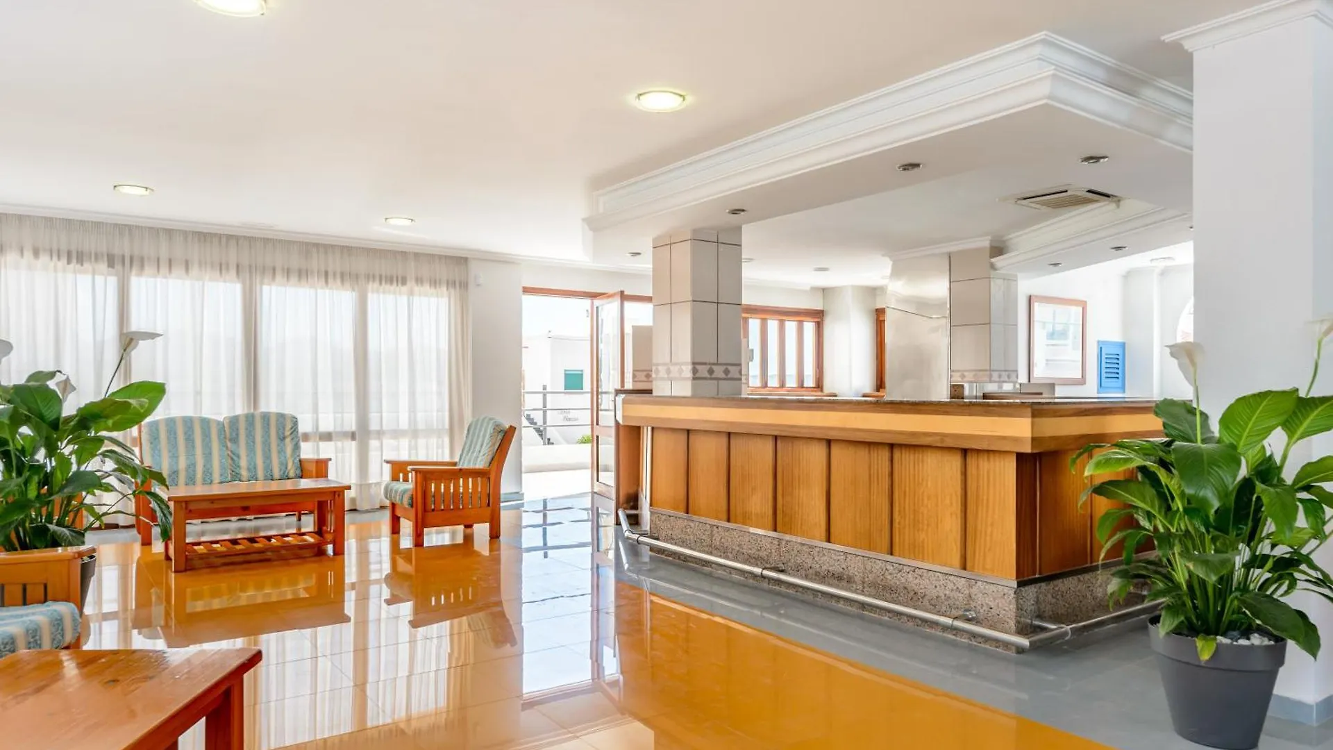Aparthotel Vibra Sanan - Adults Only San Antonio  San Antonio (Ibiza)
