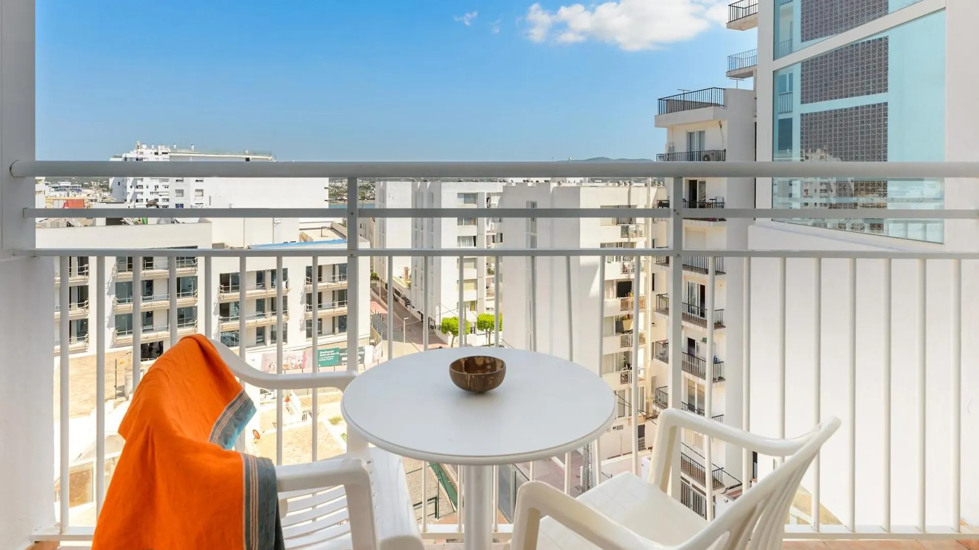 Aparthotel Vibra Sanan - Adults Only San Antonio  Apartmán