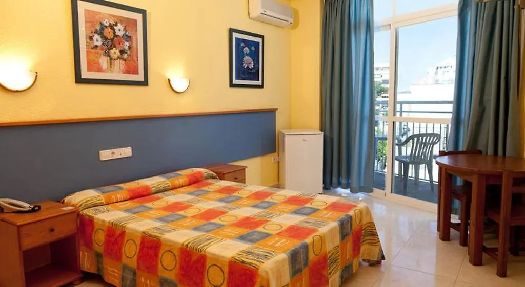 Aparthotel Vibra Sanan - Adults Only San Antonio  Apartment