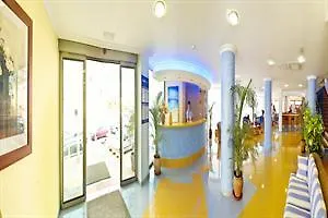 Apartmán Aparthotel Vibra Sanan - Adults Only San Antonio