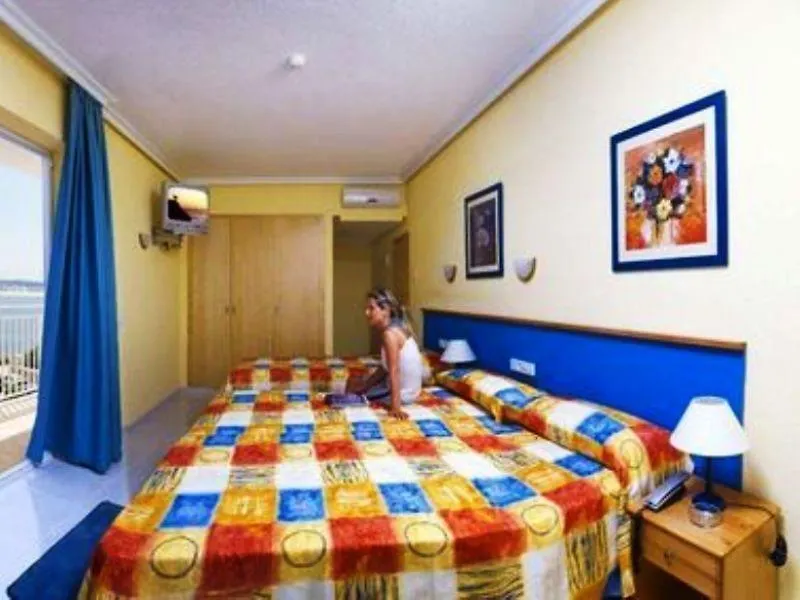 Aparthotel Vibra Sanan - Adults Only San Antonio
