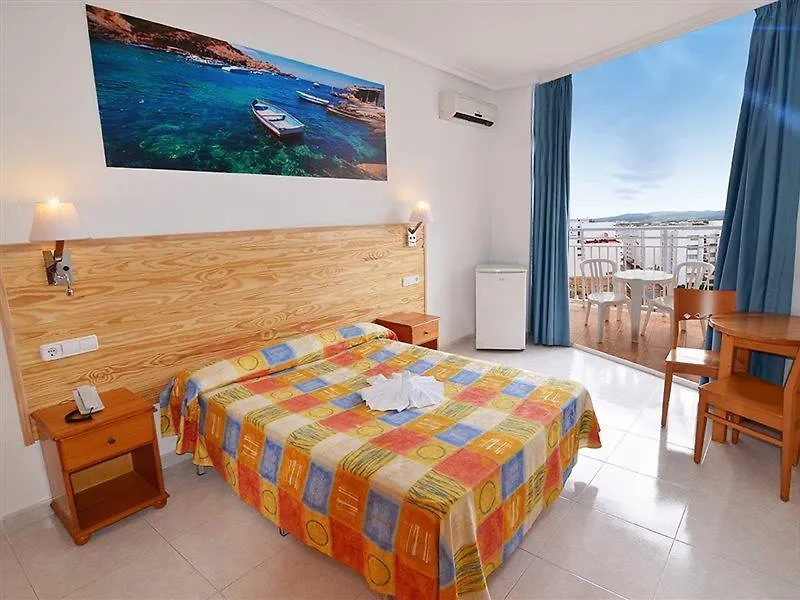 Apartmán Aparthotel Vibra Sanan - Adults Only San Antonio