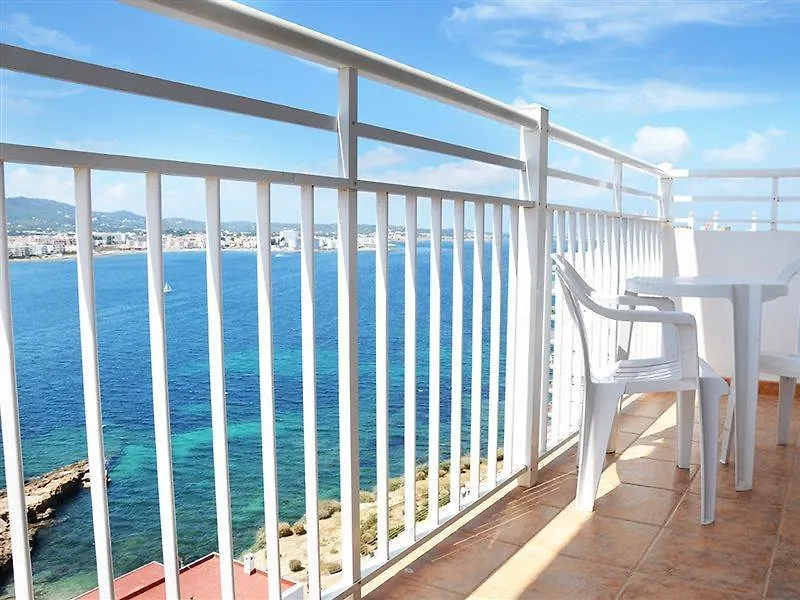 Aparthotel Vibra Sanan - Adults Only San Antonio  Apartment San Antonio (Ibiza)