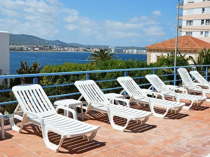 Aparthotel Vibra Sanan - Adults Only San Antonio  San Antonio (Ibiza)