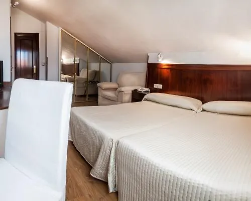 Aparthotel Vibra Sanan - Adults Only San Antonio  Spain