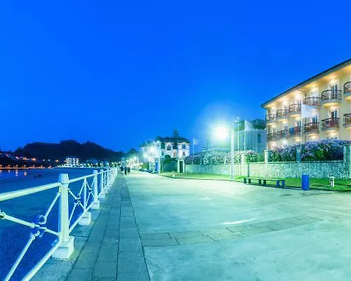 ** Apartmán Aparthotel Vibra Sanan - Adults Only San Antonio  Španělsko