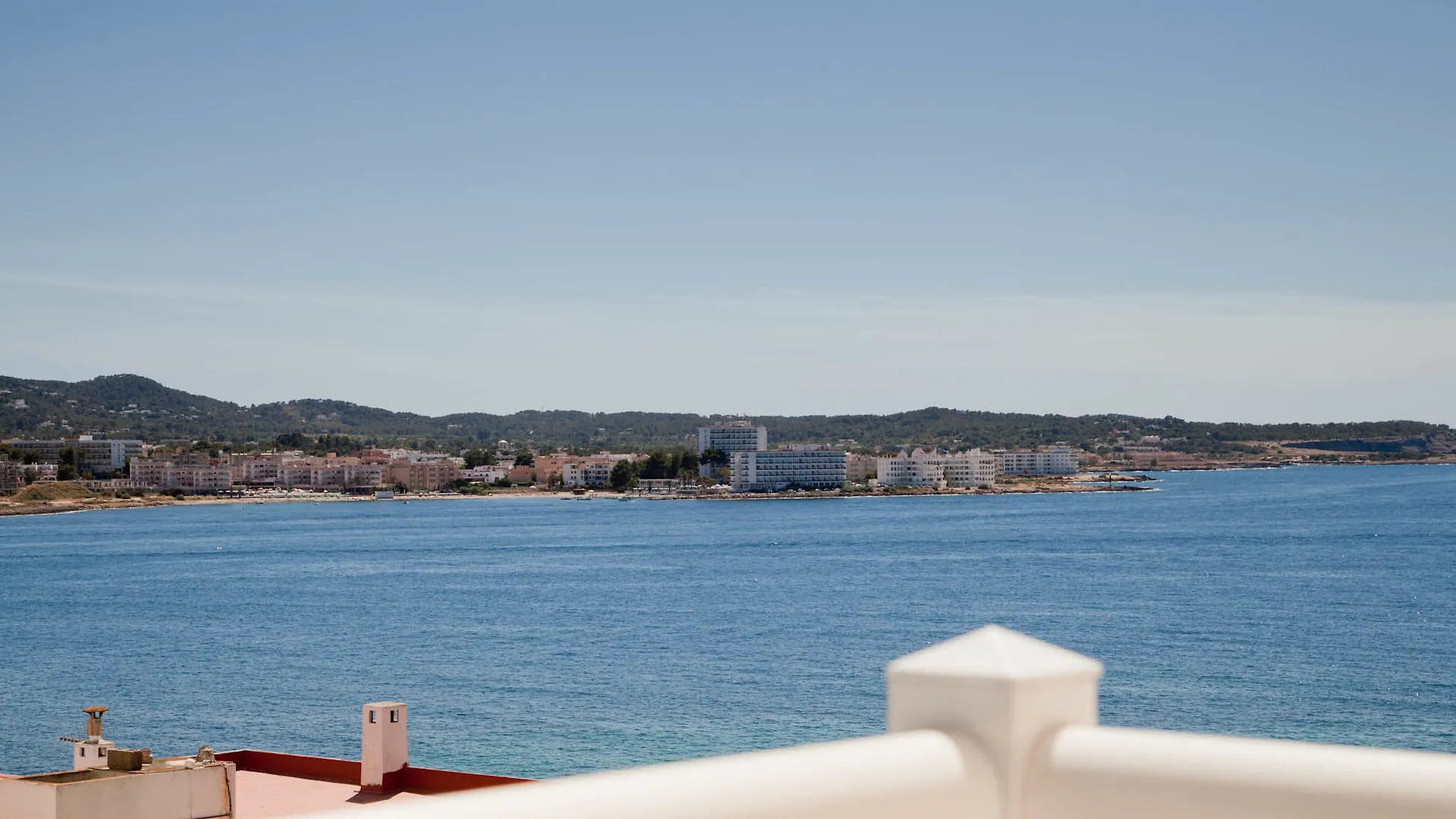 Aparthotel Vibra Sanan - Adults Only San Antonio  2*, San Antonio (Ibiza) Španělsko