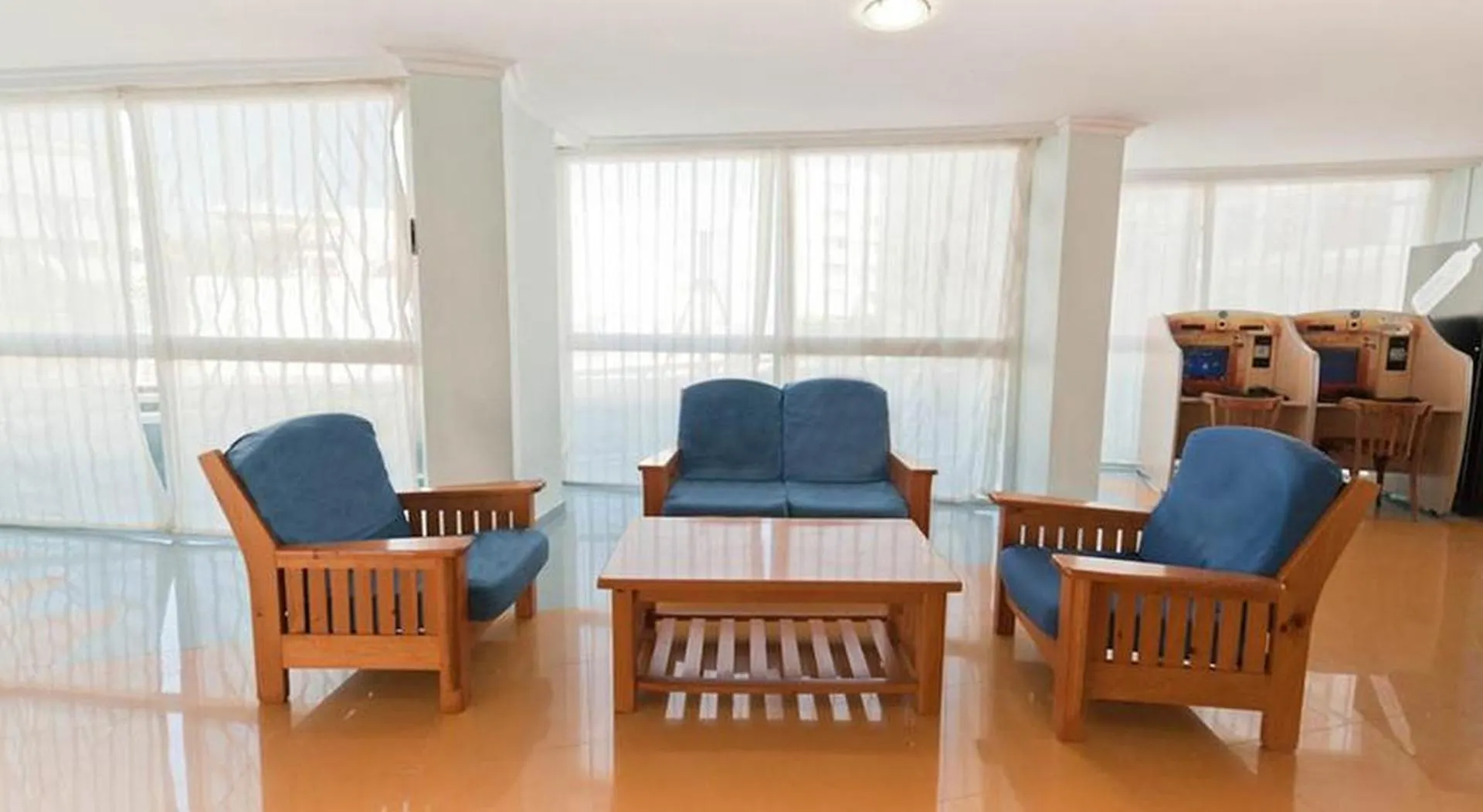Aparthotel Vibra Sanan - Adults Only San Antonio  San Antonio (Ibiza)