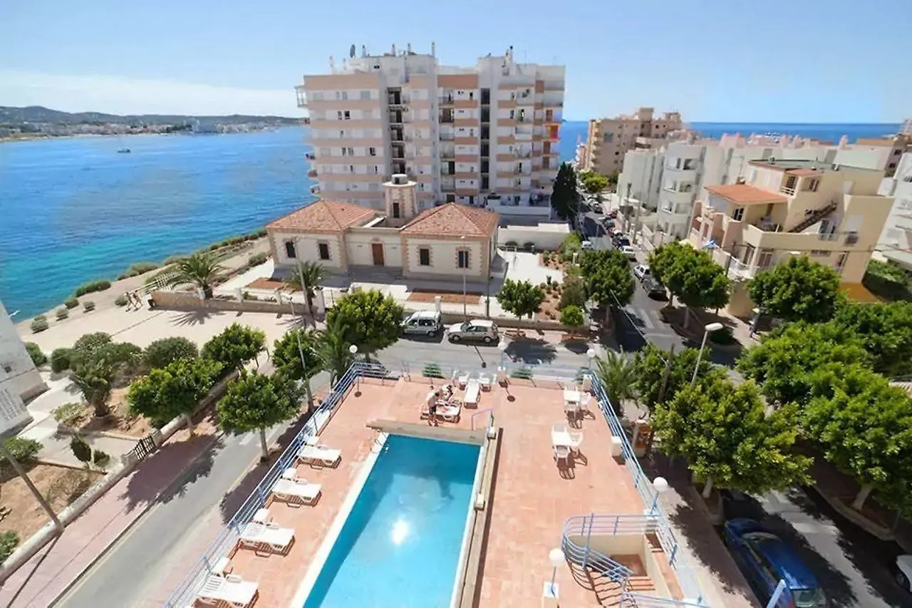 Aparthotel Vibra Sanan - Adults Only San Antonio