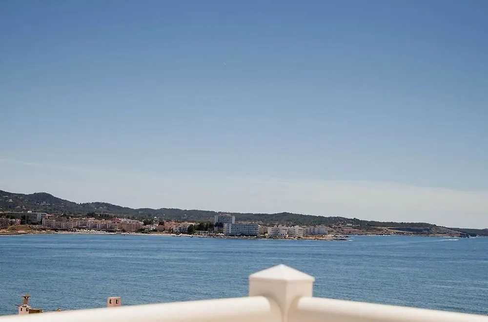 Aparthotel Vibra Sanan - Adults Only San Antonio  Apartmán San Antonio (Ibiza)