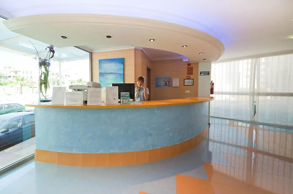 Aparthotel Vibra Sanan - Adults Only San Antonio  Apartmán San Antonio (Ibiza)