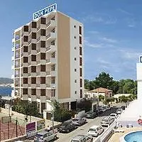 Aparthotel Vibra Sanan - Adults Only San Antonio  Španělsko