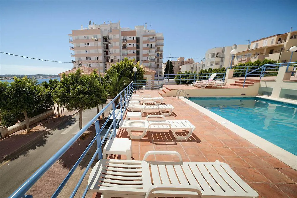 Aparthotel Vibra Sanan - Adults Only San Antonio  Apartmán