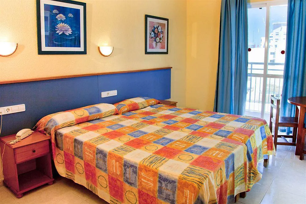 Apartmán Aparthotel Vibra Sanan - Adults Only San Antonio