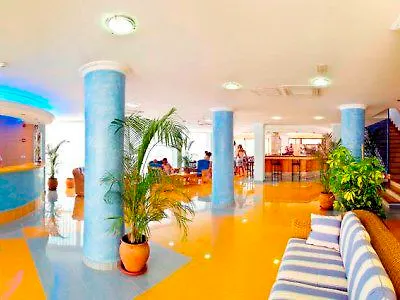 Aparthotel Vibra Sanan - Adults Only San Antonio  Španělsko