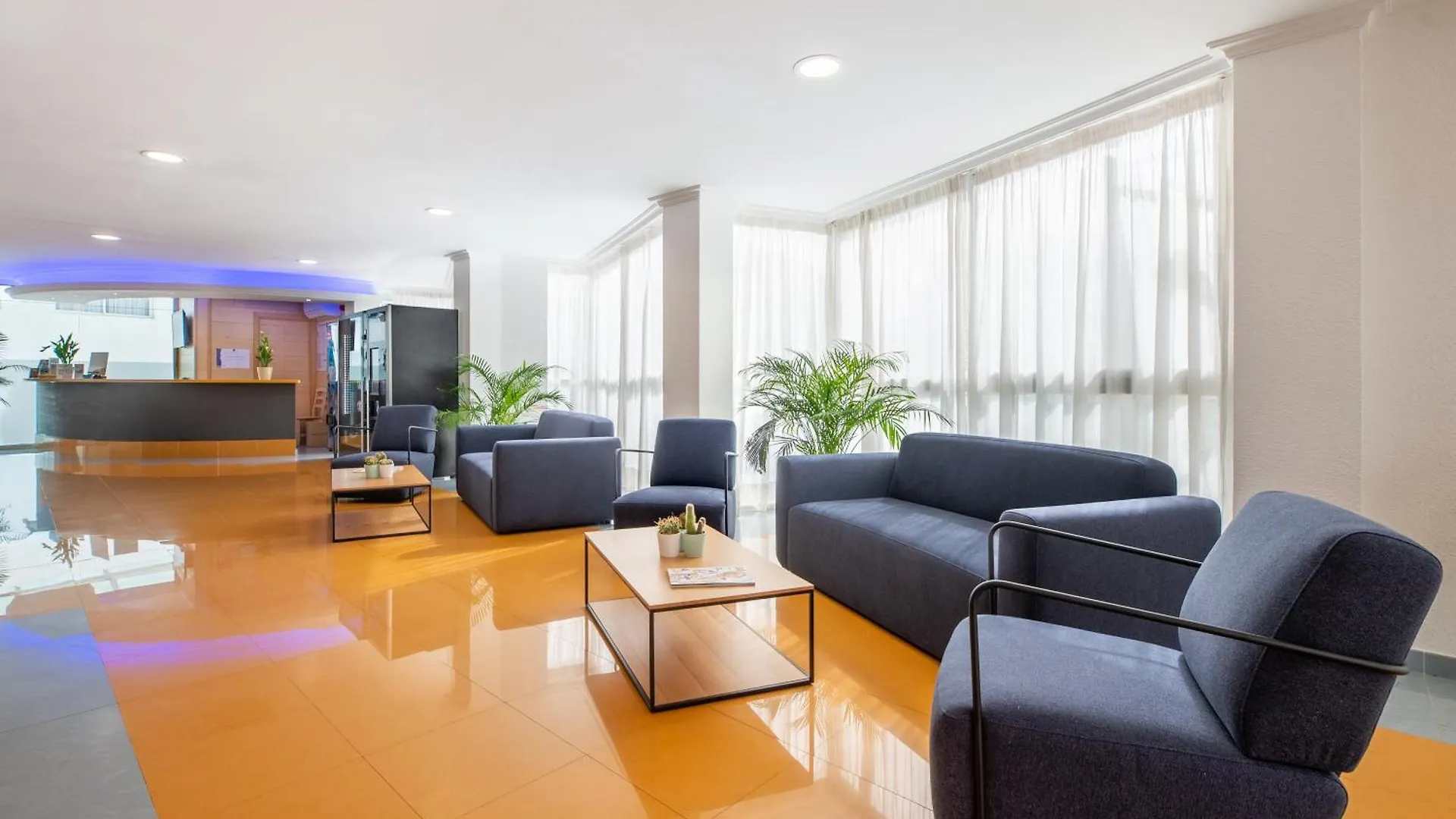 Aparthotel Vibra Sanan - Adults Only San Antonio Abad